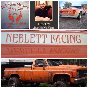 Meet your Posher, Christian